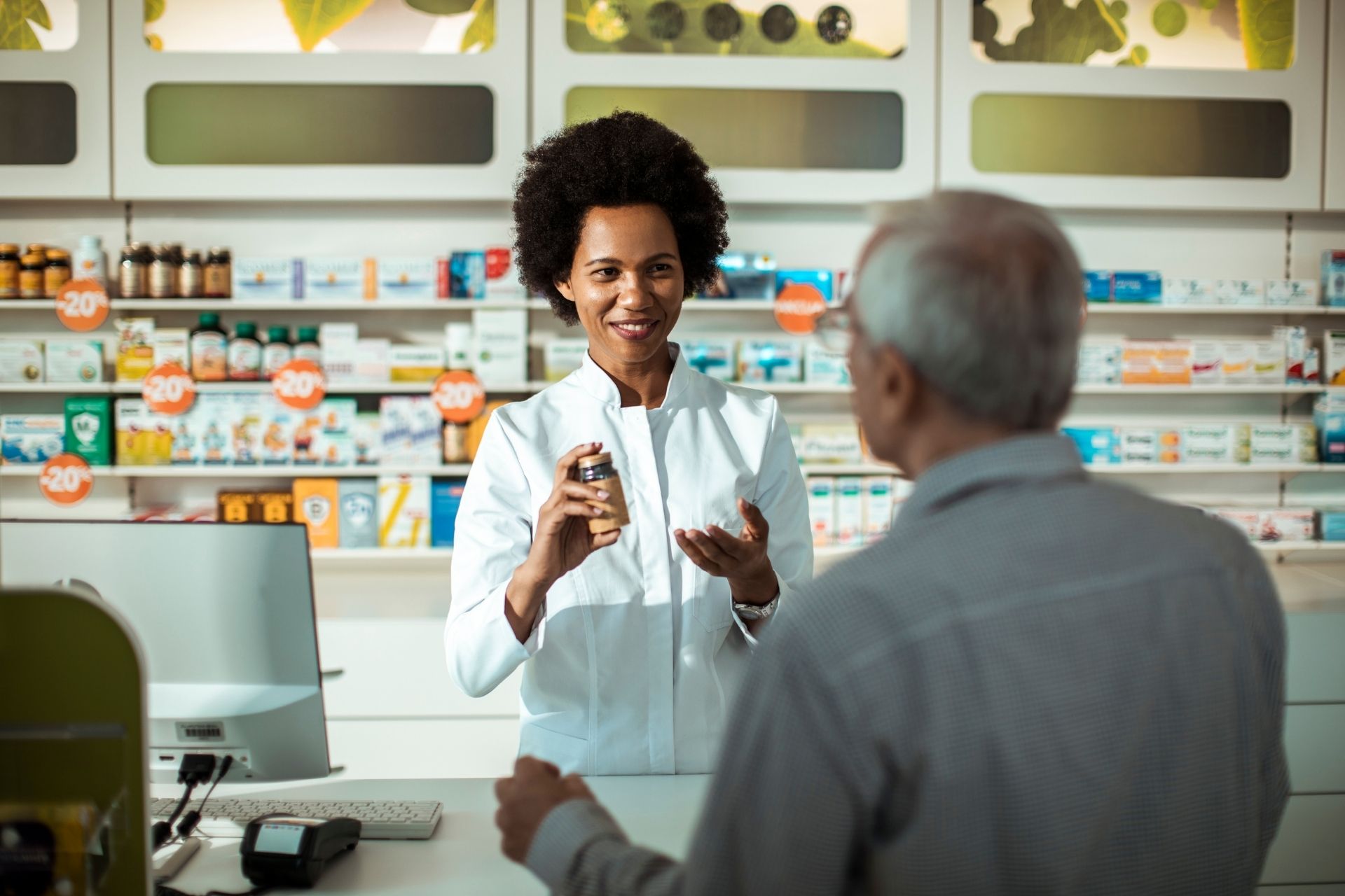 Our Services In Pontarddulais Killay Medihub Pharmacy