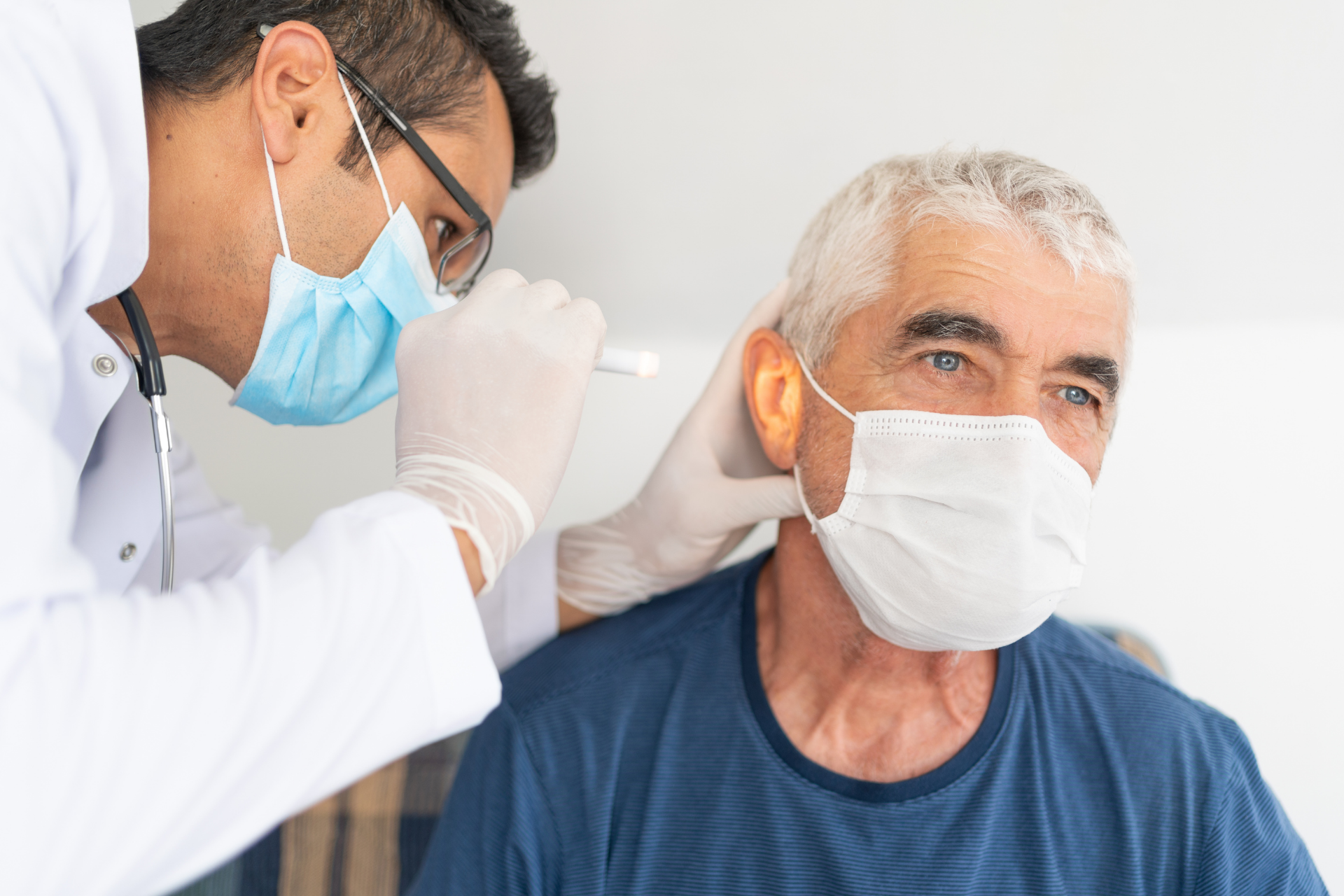 ear wax removal swansea