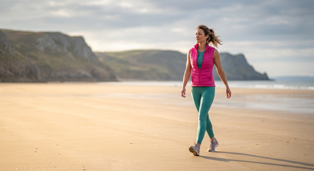 Mounjaro monthly pricing at Medihub Pharmacy Swansea showing all six doses from £187 to £325 per month