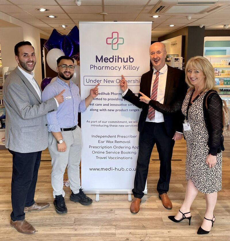 Medihub Pharmacy