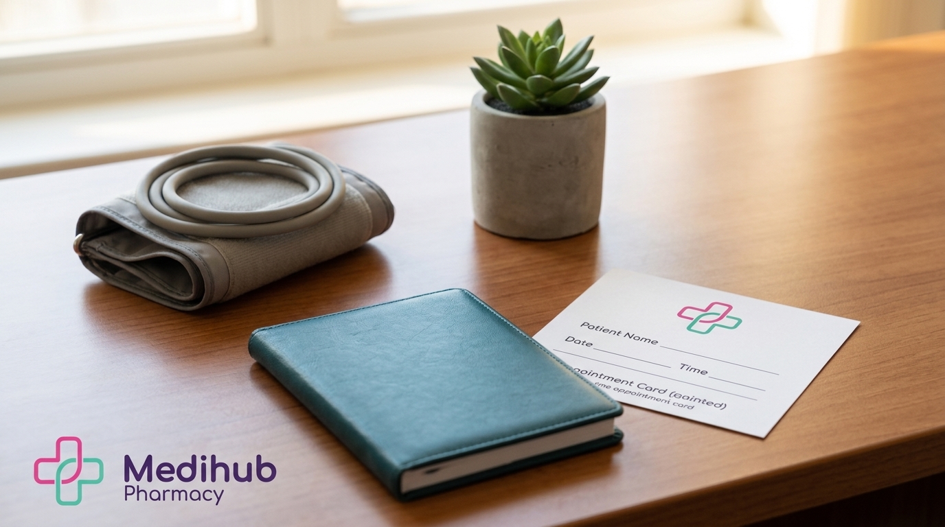 mounjaro-consultation-appointment-port-talbot-medihub