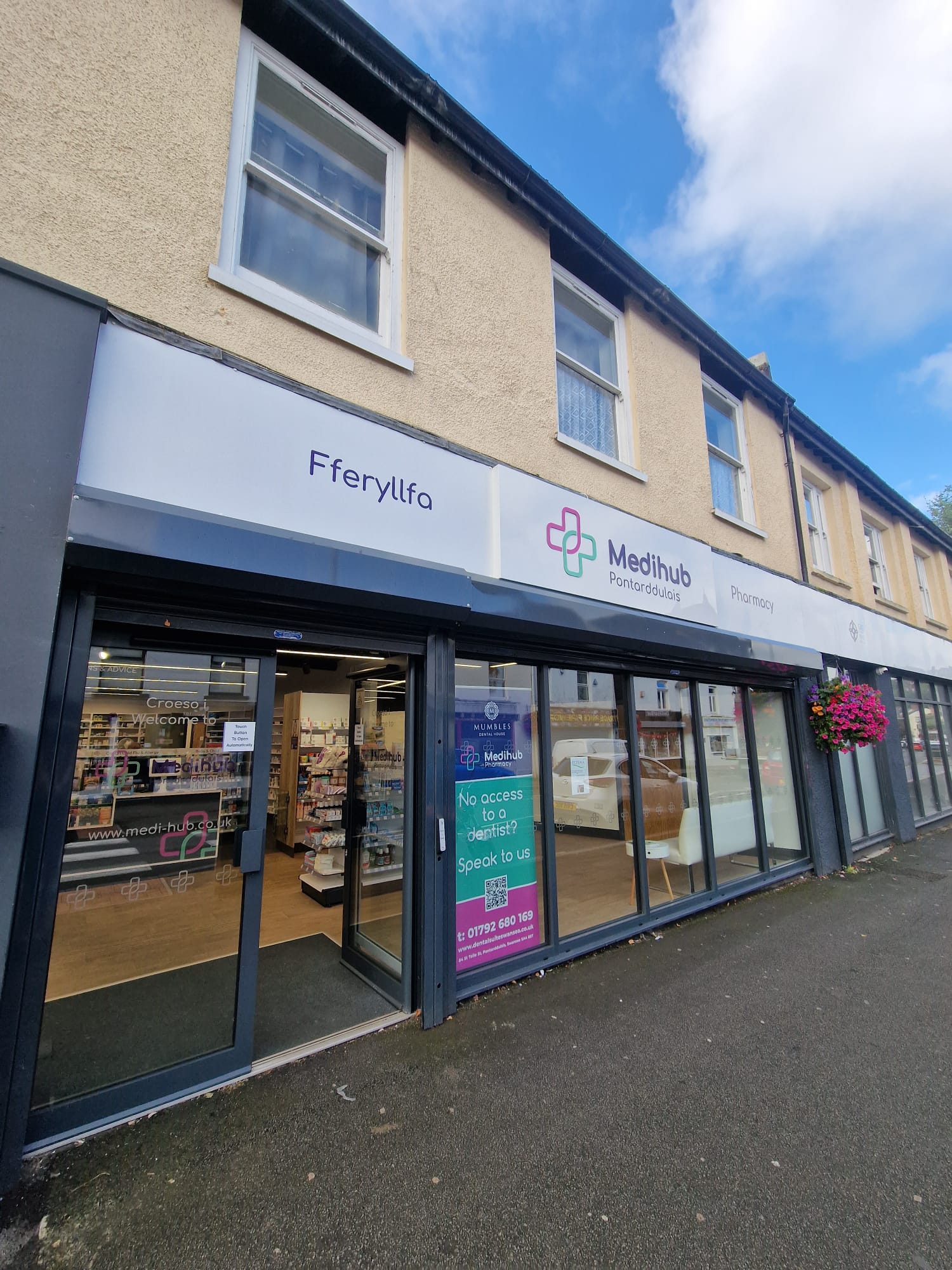 Medihub Pharmacy