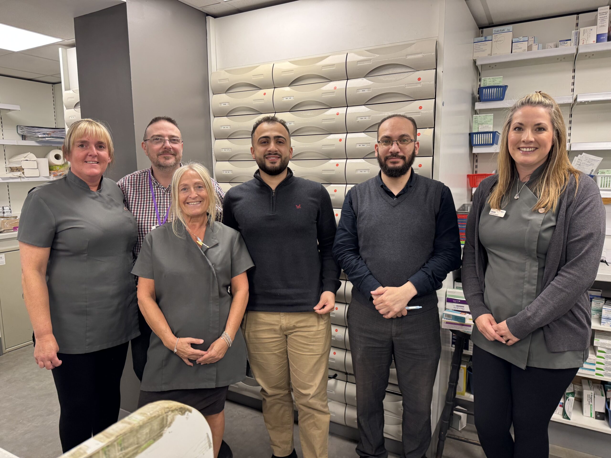 Medihub Pharmacy