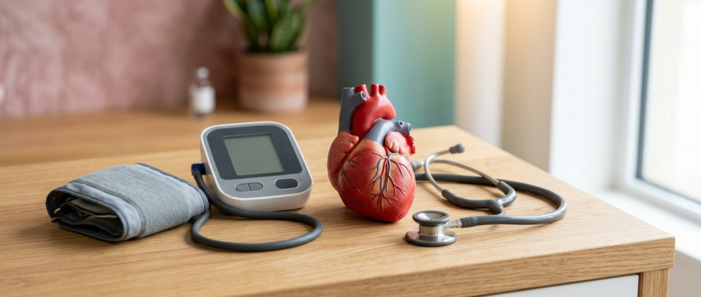 Foundayo and Heart Health: What the Cardiovascular Data Shows | Medihub Pharmacy
