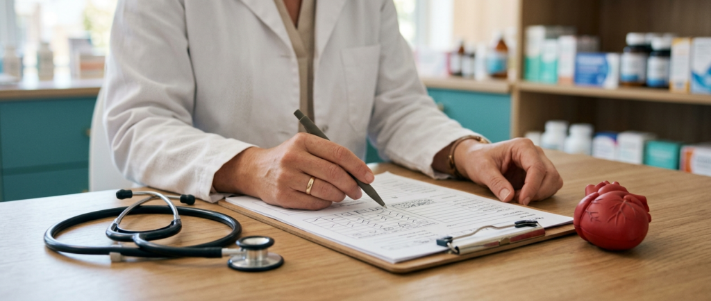Foundayo in Swansea: The Complete Guide to the New Weight Loss Pill | Medihub Pharmacy