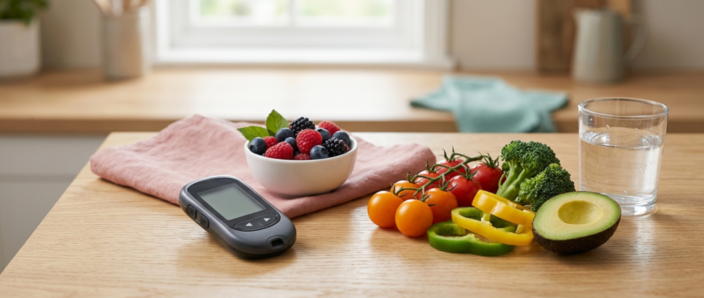Foundayo for Type 2 Diabetes in Swansea | Medihub Pharmacy