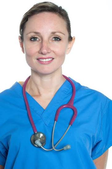 Dr Angie Westwood