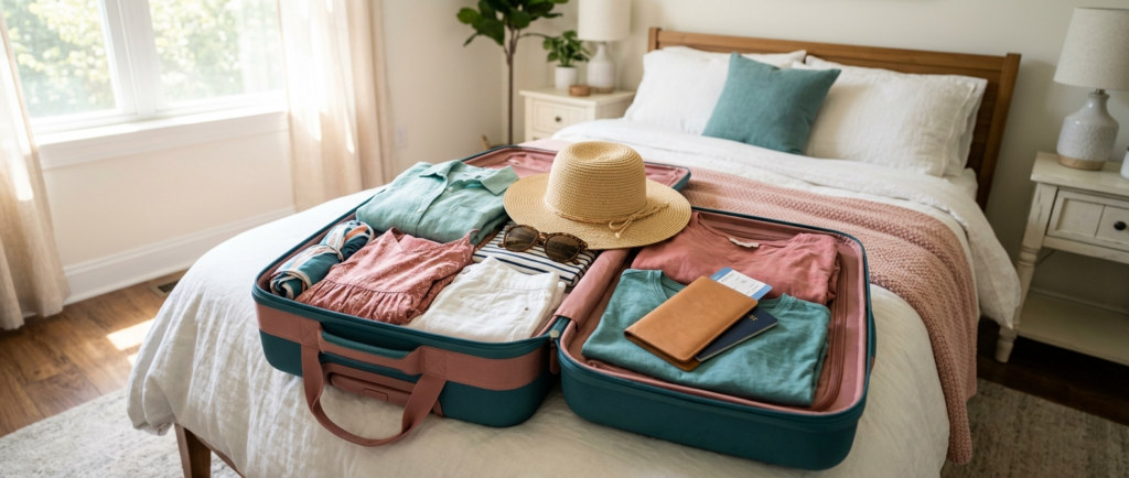 Flying in Under 2 Weeks? Last-Minute Travel Vaccinations in Swansea | Medihub Pharmacy